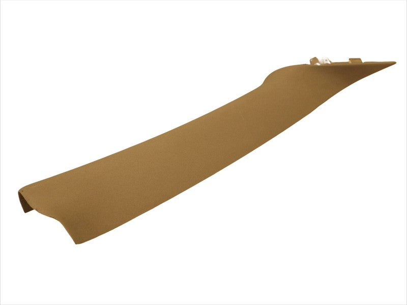 0UM02BDXAG 2008-2010 Dodge Charger Passenger FR Body A-Pillar Trim Panel Used OEM UM02BDXAG