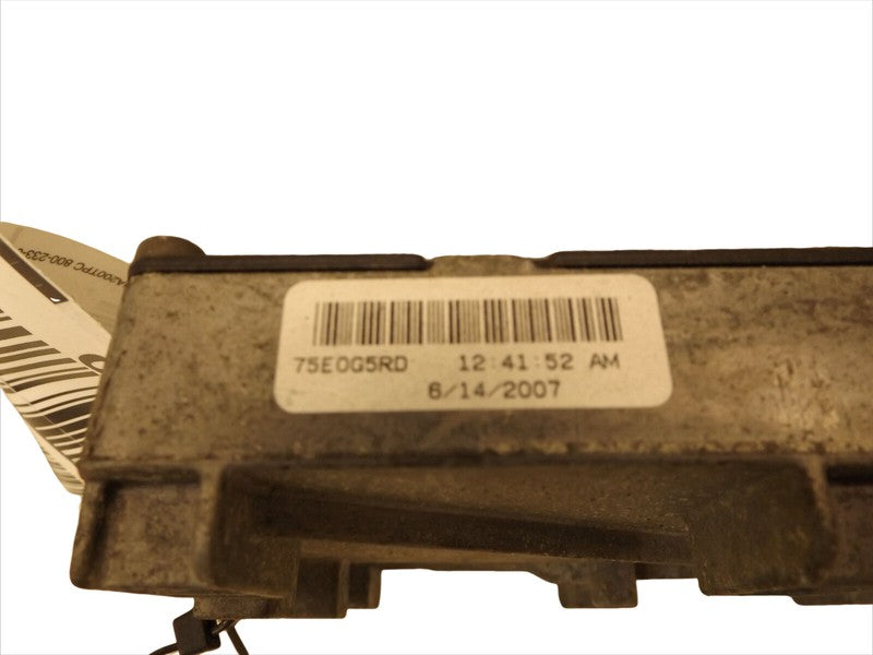 P05094811AE 2008-2010 Dodge Charger Engine Control Module 3.5L Used R4606834AC OEM