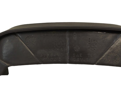 5GZ93TRMACA 2002-2005 Dodge Ram 2500 Gauge Instrument Bezel Used OEM 5GZ93TRMACA
