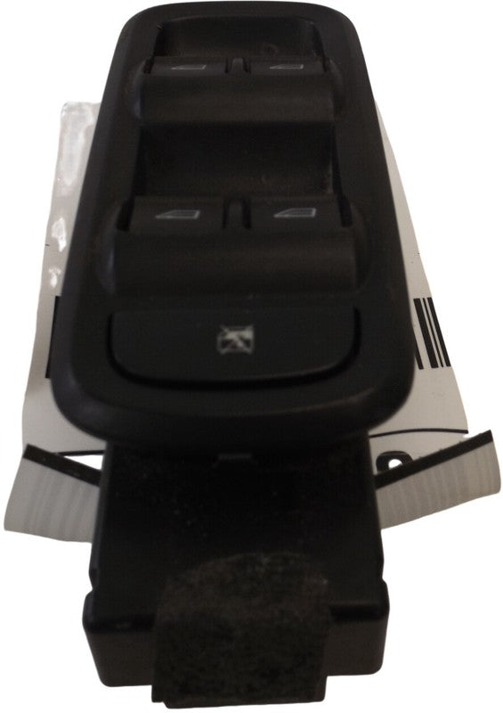 BE8Z14529AA 2011-2019 Ford Fiesta Driver FL Master Window Switch Used OEM D2BT14A132