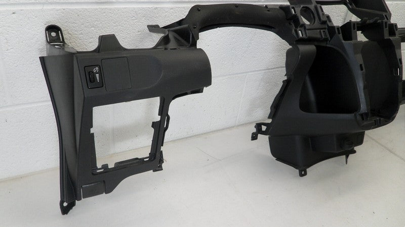 5530352110B0 2007-2011 Toyota Yaris Dashboard Panel Assembly Used OEM 5530352110B0