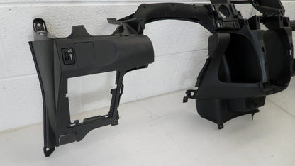 5530352110B0 2007-2011 Toyota Yaris Dashboard Panel Assembly Used OEM 5530352110B0