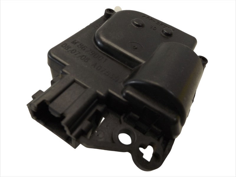 8679001 Chrysler Town &amp; Country HVAC Blend Door Actuator 8679001 OEM USED