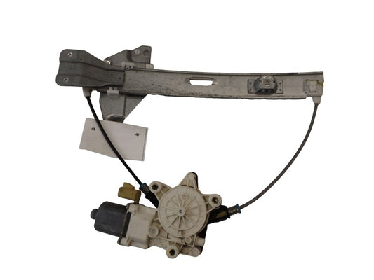 0130822260 2009-2011 Chevrolet Impala Driver RL Window Regulator Used 0130822260 OEM