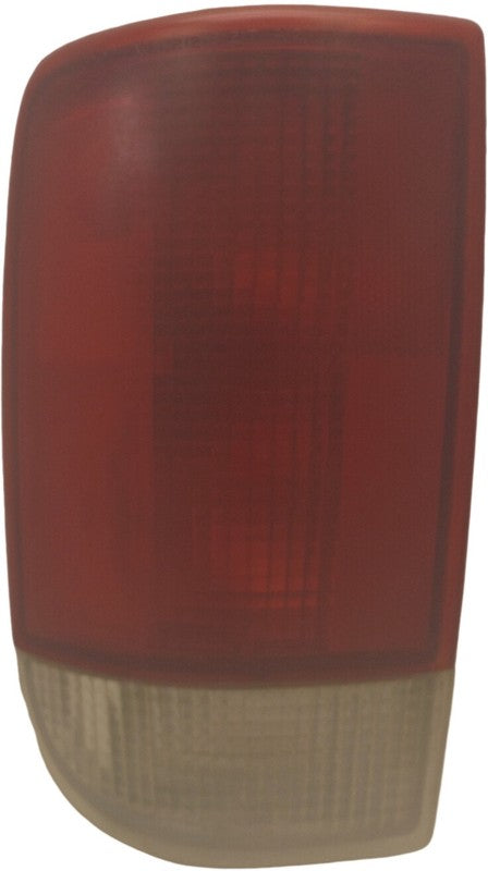 19179679 1998-2005 Chevrolet Blazer Driver Rear RL Tail Light Used OEM 16518499A39