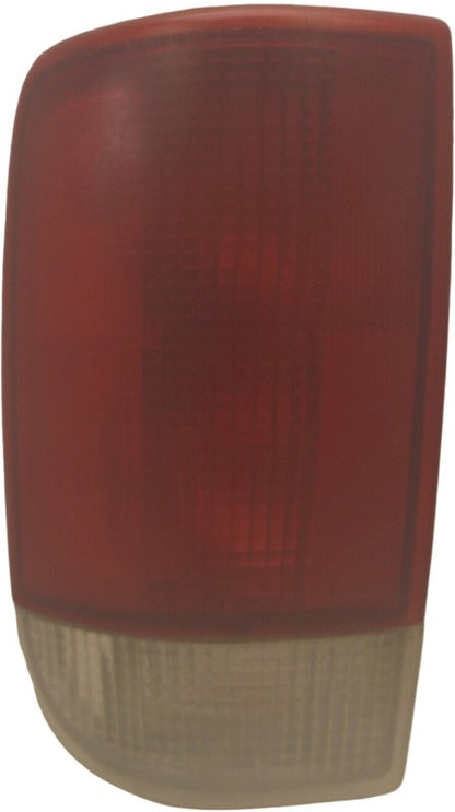 19179679 1998-2005 Chevrolet Blazer Driver Rear RL Tail Light Used OEM 16518499A39