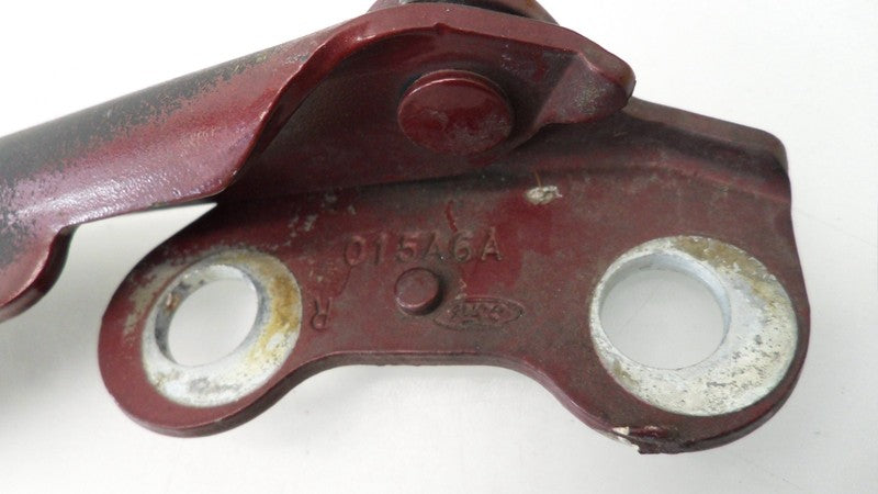 6F9Z16797AA 2005-07 Ford Five Hundred Driver FL Passenger FR Hood Hinge Used 6F9Z16797AA OEM