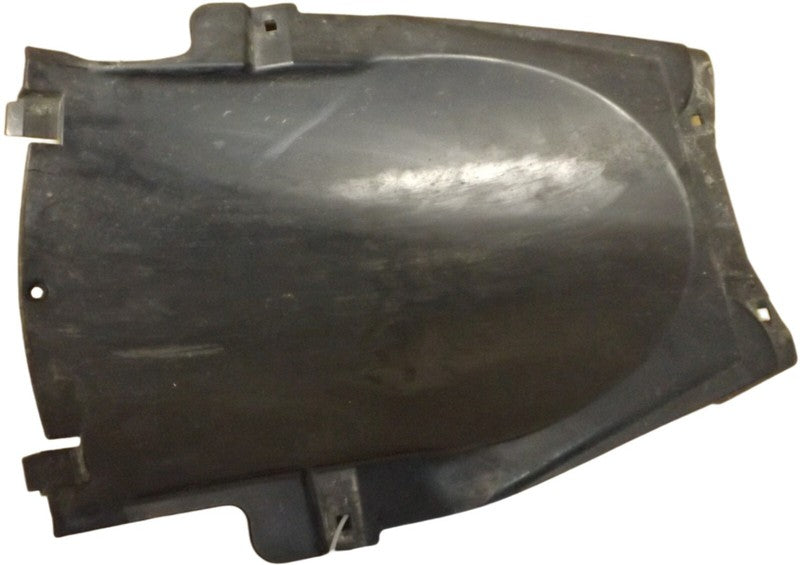 46622307766 BMW K1200GT & K1200RS Rear Wheel Undertail Fender Mudguard Splashguard Cover