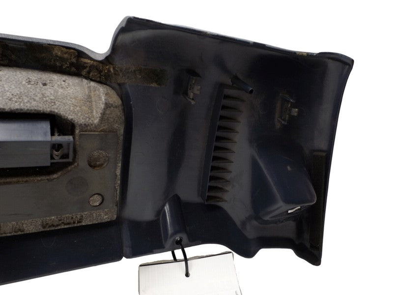 15022016 1995-1999 Chevrolet K1500 Instrument Panel Knee Bolster Used OEM 15022016 