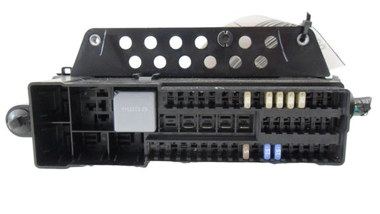 BV6T14A301HB 2012-2014 Ford Focus Rear Trunk Fuse Box Used BV6T14A301HB OEM
