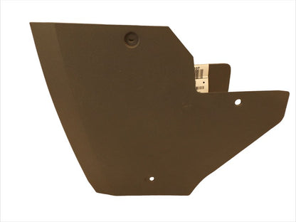 0ZS69BD5AA 2008-2010 Dodge Grand Caravan Front Lower Console Trim Panel Used ZS69BD5AA