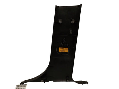 100013590 2009-2020 Dodge Journey Driver LH Lower B Pillar Trim Used OEM 100013590