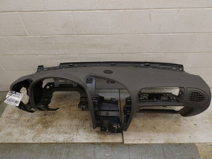 15197409 1998-2005 Oldsmobile Bravada Dashboard Panel Assembly Used OEM 15197409