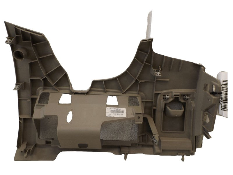 DM51A043A88AG31T3 2014 Ford Focus Instrument Panel Knee Bolster Used DV6Z58043A88AB OEM