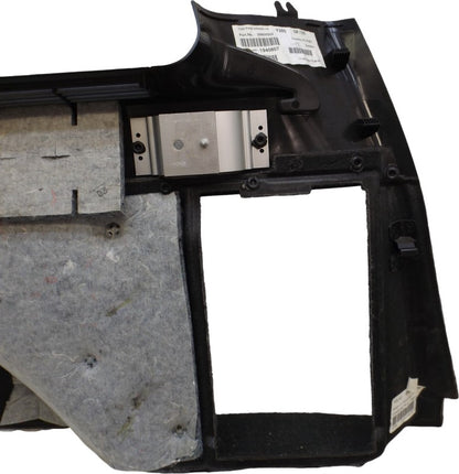 39800506 2010-2016 Volvo XC70 Driver LH Interior Quarter Trim Panel Used OEM 39800502