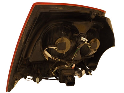 04805848AD 2008-2010 Dodge Charger Passenger RR Tail Light Assembly Used 4806448AD OEM