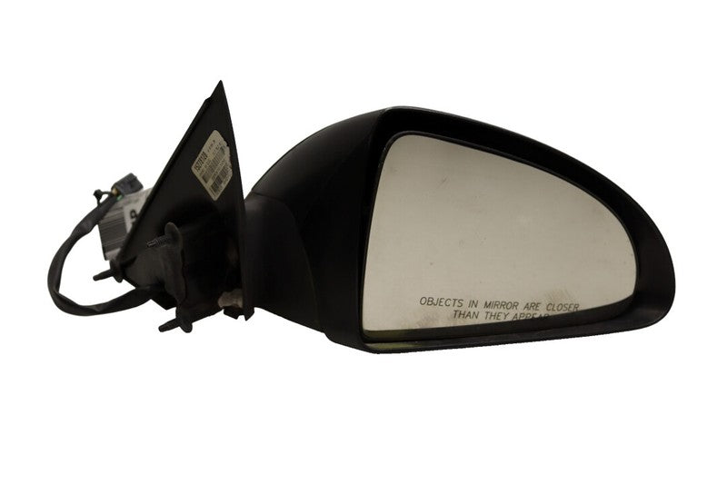 20833068 2005-2010 Pontiac G6 Passenger FR Door Mirror Used OEM 22698304 