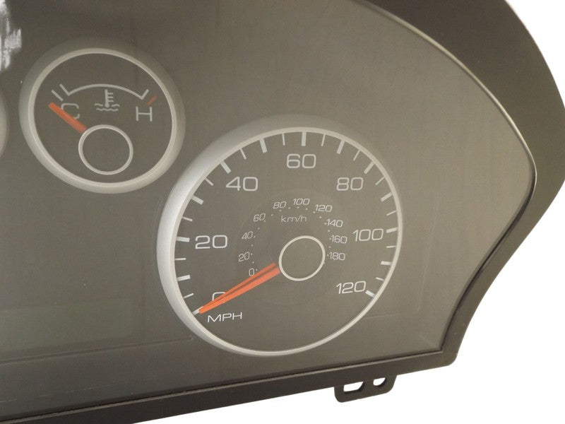 88E5T10849BD 2008-2009 Ford Fusion Instrument Cluster Used 88E5T10849BD OEM
