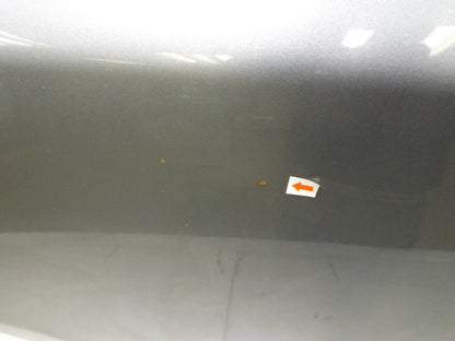 821019HA0A 2007-2012 Nissan Altima Passenger Rear RR Door Assembly Used OEM 821019HA0A