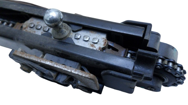 68195936AC 2008-13 Chrysler Town &amp; Country Rear Tailgate Lift Motor Used 68195936AC OEM