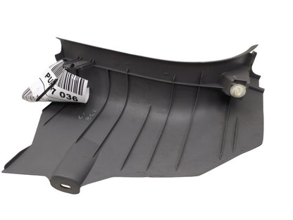 62112-08020 2011-2014 Toyota Sienna Driver LH Kick Trim Used OEM 62112-08020