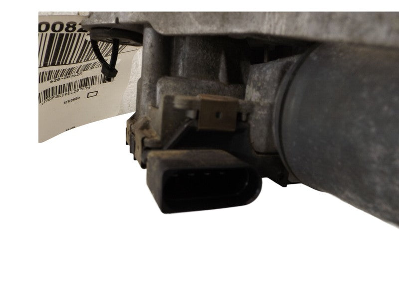 EV6Z2140A 2012-2014 Ford Focus 2.0L Brake Master Cylinder Used EV6Z2140A OEM