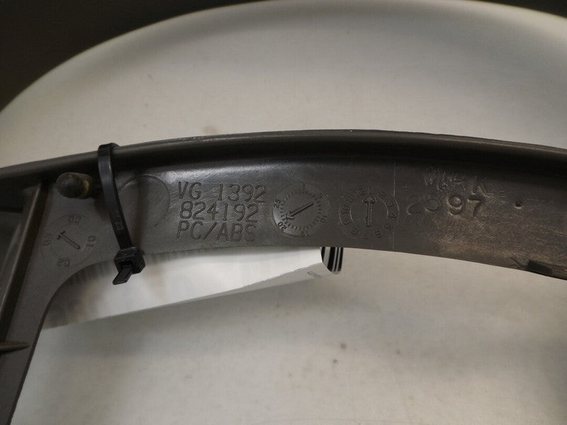 5JA36ZJ8AB 2002-2007 Jeep Liberty Gauge Instrument Bezel Used OEM 5JA36ZJ8AB