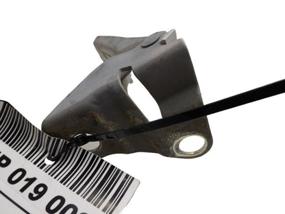 8L8Z16796A 2008-2012 Ford Escape Driver FL Hood Hinge Used OEM 8L8416801A