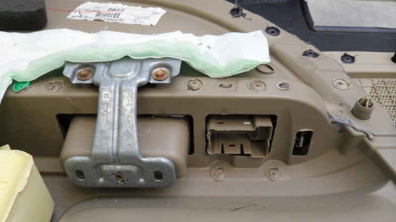 7G1354201C0 2005-2007 Ford Five Hundred RR Door Interior Trim Panel Used 7G1354201C0 OEM