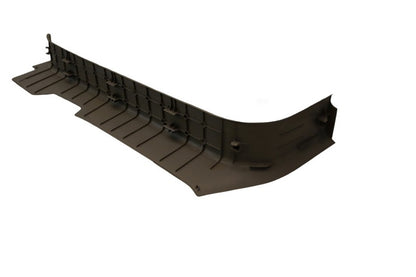 769B4JM00A 2008-2015 Nissan Rogue Passenger FR Door Sill Trim Used OEM 769B4JM00A 