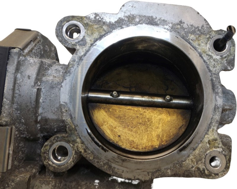 2010-2017 Chevrolet Equinox 2.4L Engine Throttle Body Used OEM
