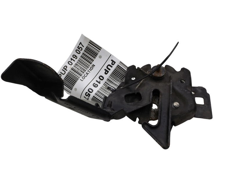 9L8A9F836AB 2008-2012 Ford Escape Front Hood Latch Used OEM 9L8A9F836AB