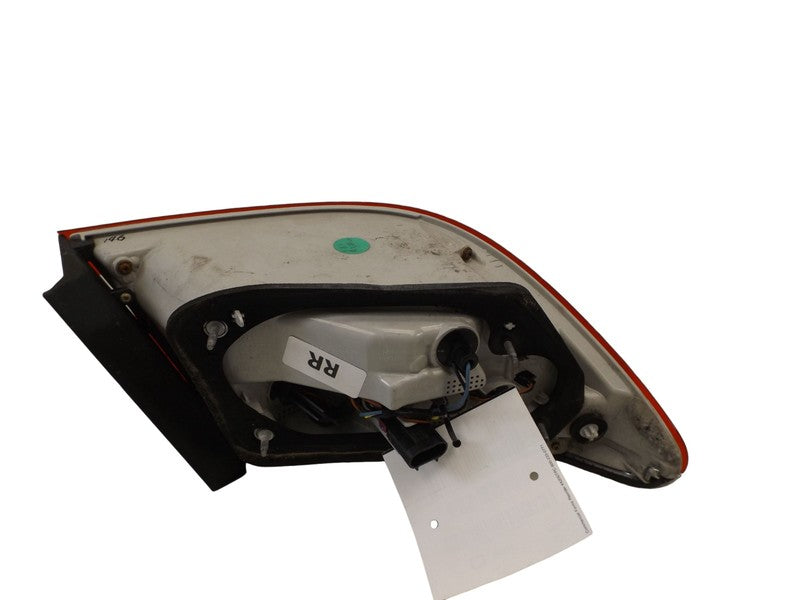 22908909 2012-2017 Buick Verano Passenger Right Tail Light Assembly Used 22908909 OEM