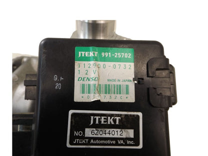 1608000262 2007-2010 Chevrolet HHR Power Steering Assist Motor Used 1608000262 OEM