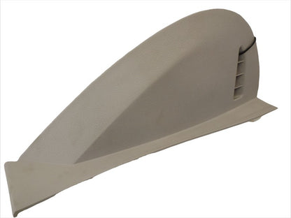 0ZS64ES3AA 2008-2010 Chrysler Town &amp; Country Passenger FR Dash End Cap Used ZS64ES3AA