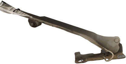 6L2Z16796AA 2006-2010 Mercury Mountaineer Passenger FR Hood Hinge Used OEM 6L2416800