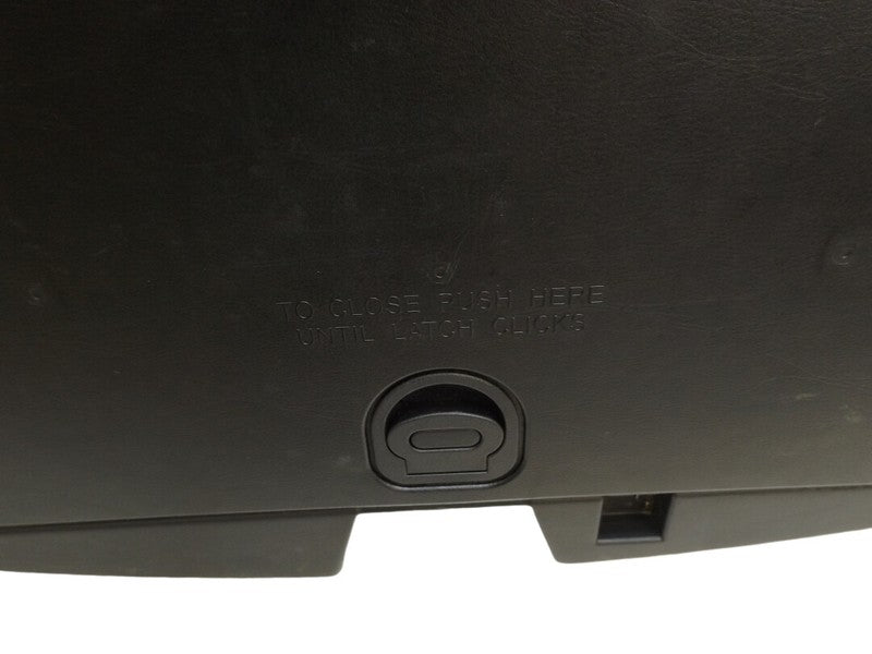 8L8Z78115A00A 2008-2012 Ford Escape Rear Trunk Floor Storage Box Used OEM 8L8478310B28BJ