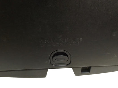 8L8Z78115A00A 2008-2012 Ford Escape Rear Trunk Floor Storage Box Used OEM 8L8478310B28BJ