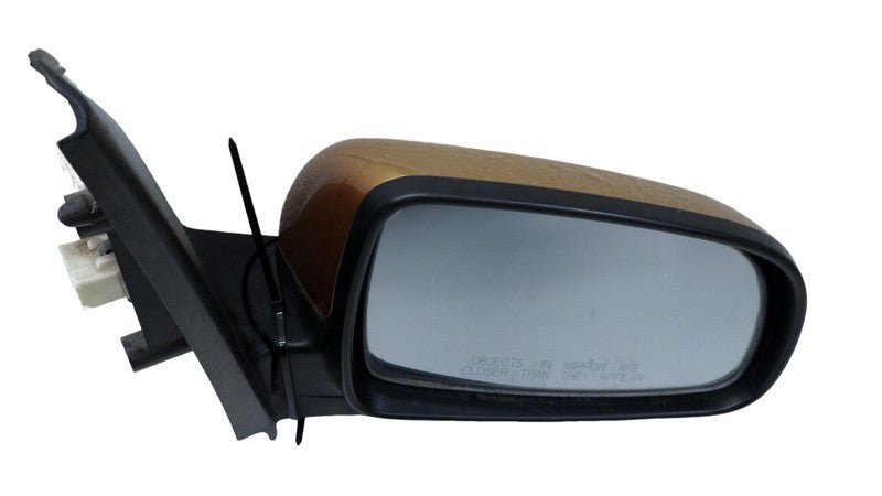 96458087 2007-2011 Chevrolet Aveo Passenger FR Door Mirror Used 96458087 OEM