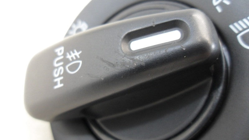 68072001AC  2015-2018 Dodge Grand Caravan Headlight Switch Used 68072001AC OEM