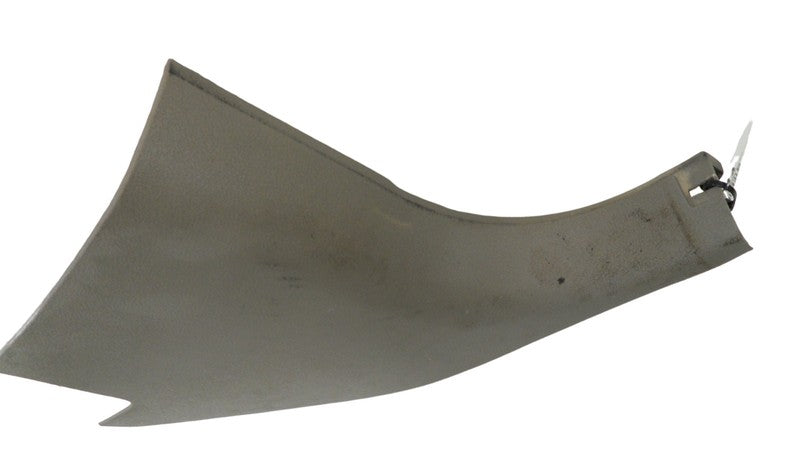 5HQ14ZJ3AG 2006-2010 Jeep Grand Cherokee Passenger FR Kick Panel Trim Used 5HQ14ZJ3AG OEM