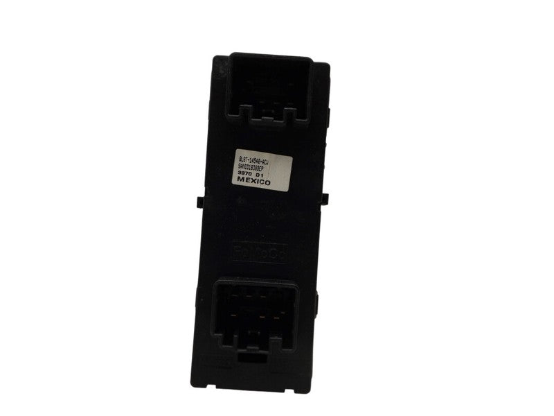 8L8Z14529AB 2008-2012 Ford Escape Driver FL Master Window Switch Used OEM 8L8T14540ACW