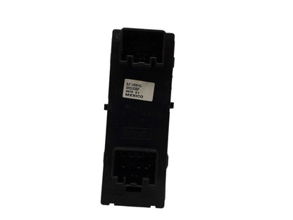 8L8Z14529AB 2008-2012 Ford Escape Driver FL Master Window Switch Used OEM 8L8T14540ACW