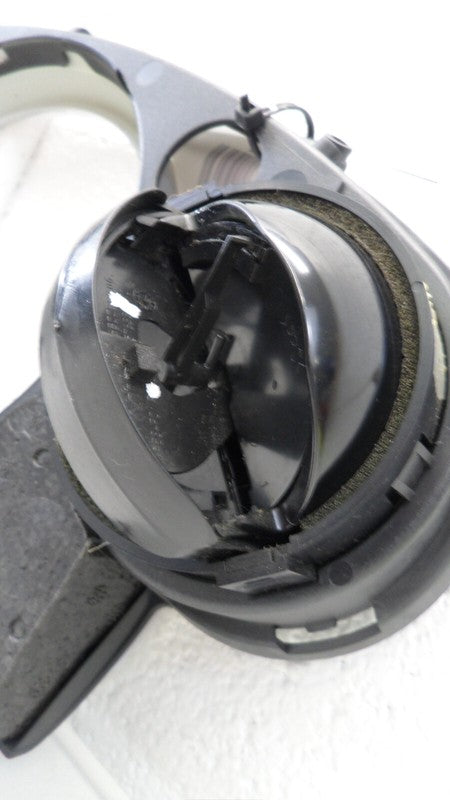 0769337504860 2002-2006 Mini Cooper Instrument Cluster Bezel Used 0769337504860 OEM