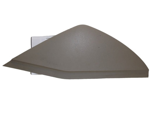 8L8Z7804480AA 2008-2012 Ford Escape Passenger RH Dash End Cap Used OEM 8L847804480A