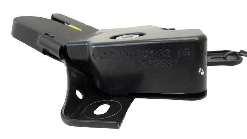 6G1354432B02AB 2006-2007 Ford Five Hundred Rear Deck Lid Latch Used 6G1354432B02AB OEM