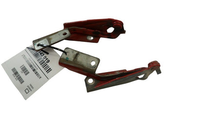 2008-2011 Ford Focus Driver FL Passenger FR Hood Hinge Set Used OEM