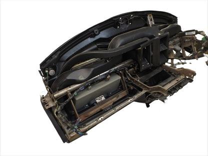 1NL83BD3AA 2009-2012 Dodge Ram Dashboard Panel Assembly Used 1NL83BD3AA OEM