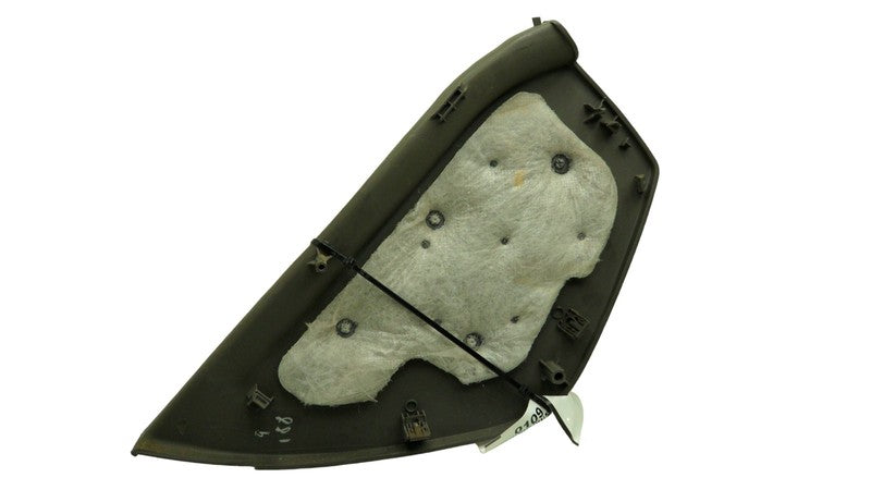 5HU58ZJ8AM 2005-2007 Jeep Grand Cherokee FR Instrument Panel Side Cover Used 5HU58ZJ8AM OEM