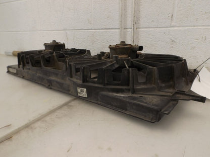 15788745 2005-2010 Pontiac G6 Engine Cooling Fan Assembly Used OEM 25867590